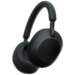 Sony WH1000XM5 (Black) Noise-Cancelling BT Headphones - Image 3