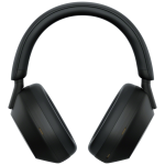 Sony WH1000XM5 (Black) Noise-Cancelling BT Headphones - Image 6