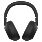 Sony WH1000XM6 (Black) Noise Cancelling Bluetooth Headphones - Image 2