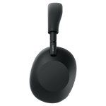 Sony WH1000XM6 (Black) Noise Cancelling Bluetooth Headphones - Image 4