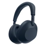 Sony WH1000XM6 (Blue) Noise Cancelling Bluetooth Headphones