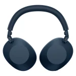 Sony WH1000XM6 (Blue) Noise Cancelling Bluetooth Headphones - Image 4