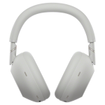 Sony WH1000XM6 (Sliver) Noise Cancelling Bluetooth Headphones - Image 2