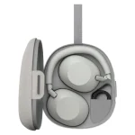 Sony WH1000XM6 (Sliver) Noise Cancelling Bluetooth Headphones - Image 7
