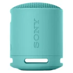 Sony XB100 Portable Bluetooth Speak - Blue