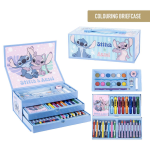 Stationery Chest Briefcase - Stitch - Image 2