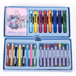 Stationery Chest Briefcase - Stitch - Image 3