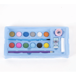 Stationery Chest Briefcase - Stitch - Image 4