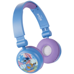 Stitch Bluetooth Padded Headphone with Removable Cups - Image 10