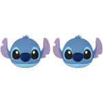 Stitch Bluetooth Padded Headphone with Removable Cups - Image 11