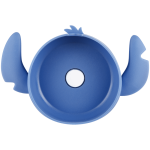 Stitch Bluetooth Padded Headphone with Removable Cups - Image 14