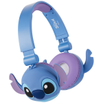 Stitch Bluetooth Padded Headphone with Removable Cups - Image 2