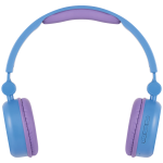 Stitch Bluetooth Padded Headphone with Removable Cups - Image 5
