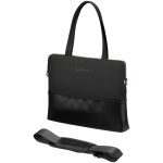 Supanova Gwen 15.6" Laptop bag Black - Image 4