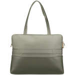 Supanova Gwen 15.6" Laptop bag Moss Green - Image 3