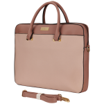 SupaNova Katrina 14.1" Ladies Laptop Bag - Pink