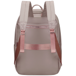 SupaNova Lakey 15.6" Laptop Backpack Pink - Image 3