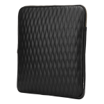 SupaNova Lyndal 15.6" Laptop Sleeve - Black