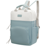 SupaNova Sasha 15.6" Laptop Bag - Blue - Image 2