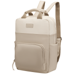 SupaNova Sasha 15.6" Laptop Bag - Tan - Image 2