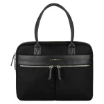 SupaNova Sienna 14.1' Ladies Laptop Bag - Black - Image 4