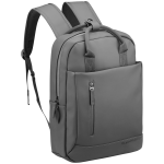 Supanova Sutton 14.1" Laptop Backpack Charcoal - Image 2