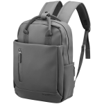 Supanova Sutton 14.1" Laptop Backpack Charcoal - Image 3