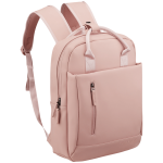 Supanova Sutton 14.1" Laptop Backpack Pastel Pink - Image 2