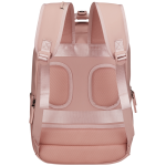 Supanova Sutton 14.1" Laptop Backpack Pastel Pink - Image 4