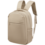 Supanova Tori 15.6" Laptop Backpack Tan - Image 2