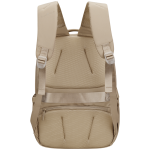 Supanova Tori 15.6" Laptop Backpack Tan - Image 3