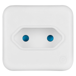 Switched 1 Way Euro Adaptor - Image 2