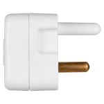 Switched 1 Way Euro Adaptor - Image 3