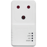 Switched 1-Way Fridge Surge Adaptor - Image 2