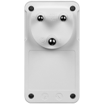 Switched 1-Way Fridge Surge Adaptor - Image 3