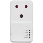 Switched 1-Way Fridge Surge Adaptor - Image 4