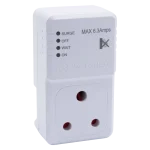 Switched 1-Way Fridge Surge Adaptor - Image 8