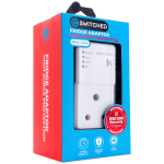 Switched 1-Way Fridge Surge Adaptor - Image 9