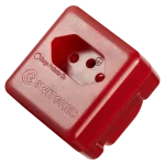 SWITCHED 1 Way High Surge Network Safe Adaptor - Image 3