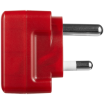 SWITCHED 1 Way High Surge Network Safe Adaptor - Image 4