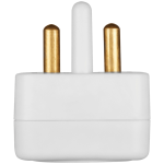 Switched 1-Way Schuko Adaptor - Image 2