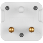 Switched 1-Way Schuko Adaptor - Image 3