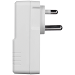 Switched 1-Way TV High-Surge Adaptor - Image 3