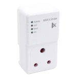 Switched 1-Way TV High-Surge Adaptor - Image 8