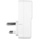 Switched 1-Way TV Surge Adaptor with SANS 164-2 - Image 4