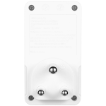 Switched 1-Way TV Surge Adaptor with SANS 164-2 - Image 5