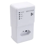 Switched 1-Way TV Surge Adaptor with SANS 164-2 - Image 7