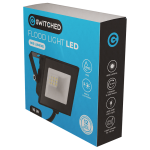 Switched 10w LED Flood Light - Image 4