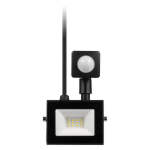 Switched 10w LED Flood Light Automatic Motion Sensor - Image 2