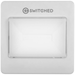 Switched 120 Lumen LED Light Switch